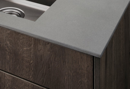 CERAMIC | WORKTOPS