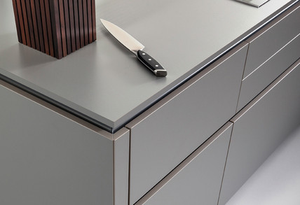 LAMINATE | WORKTOPS