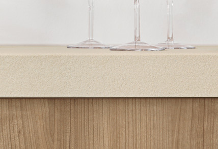 QUARTZ MATERIAL | WORKTOPS