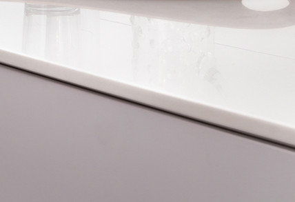 SOLID SURFACE | WORKTOPS